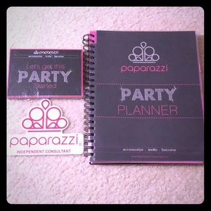 Consultant Welcome Kit